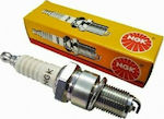 NGK Car Spark Plug Nickel 1pcs