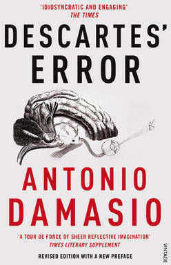 Descartes' Error, Emotion, Reason and the Human Brain Descartes' Error, Emotion, Reason and the Human Brain