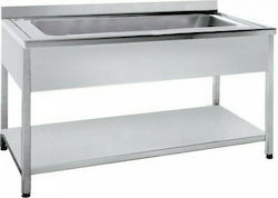 Bambas Frost Λάντζα Offen Einzeln LA96-120 LA96-120 120x70x85cm Bambas Frost Λάντζα Offen Einzeln LA96-120 LA96-120 120x70x85cm
