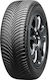 Michelin CrossClimate 2 195/65R16 92E-Commerce-Website M+S 3PMSF 4 Jahreszeiten Reifen für Passagier Auto