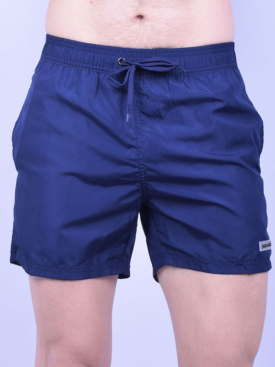Men's Swimwear Shorts Navy Blue