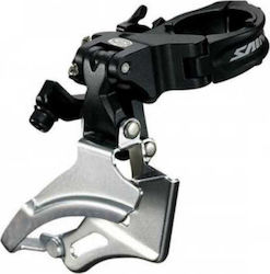 Shimano FD-M817 Dual Front Bicycle Derailleur