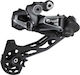 Shimano GRX RD-RX815 Rückseite Fahrrad-Schaltwerke Lang SGS 11 Gänge