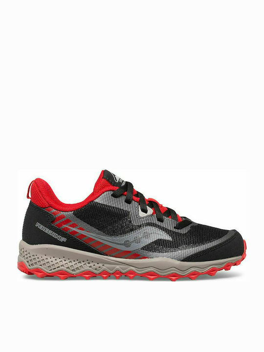 Saucony