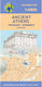 Ancient Athens- Cultural Map, Topography Monuments Museums - Architecture Monuments Museums