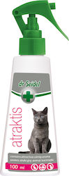 dr Seidel Atraktis Spray with Catnip 100ml