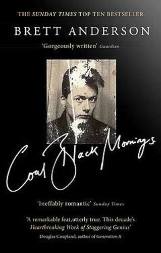 Coal Black Mornings Coal Black Mornings