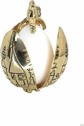 The Noble Collection Harry Potter: The Golden Egg Pendant Κρεμαστό The Noble Collection Harry Potter: The Golden Egg Pendant Κρεμαστό