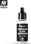 Acrylicos Vallejo Airbrush Flow Improver