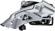 Shimano Altus Front Bicycle Derailleurs 9 Gears