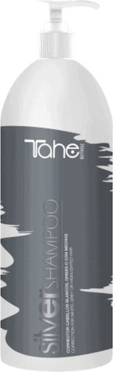 Tahe Shampoos Glanz für Alle Haartypen 1000ml