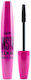 Quiz Insta Look Mascara Mascara for Length Black 8gr