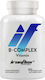 Ironflex Nutrition Vitamin B Complex Βιταμίνη για Ενέργεια, Ενίσχυση του Ανοσοποιητικού & το Νευρικό Σύστημα 90 φυτικές κάψουλες