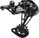 Shimano XT RD-M8100-SGS Rear Bicycle Derailleurs Long (SGS) 12 Gears