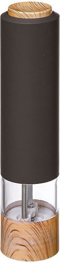 Secret de Gourmet Electric Pepper Mill 22.3cm