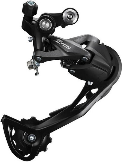 Shimano Altus RD-M2000-SGS Οπίσθιο Σασμάν Ποδηλάτου Μακρύ (SGS) 9 Ταχυτήτων