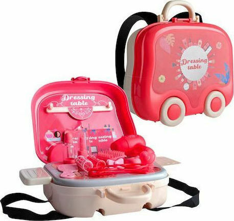 Zita Toys Toaletă de Frumusețe pentru Copii