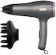 Cecotec Bamba Ionicare 5250 Grey Hair Dryer Turbo 2100W