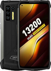 Ulefone Power Armor 13 Dual SIM (8GB/256GB) Ανθεκτικό Smartphone Black