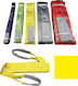 Express Lifting Strap Yellow 3ton