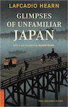 Glimpses of Unfamiliar Japan, Two Volumes in One