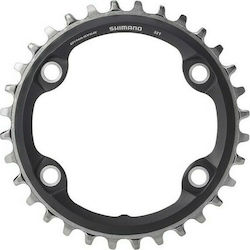 Shimano SLX SM-CRM70 Bicycle Chainring ISMCRM70A2 32T