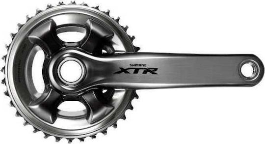 Shimano FC-M9000-2 Bicycle Crankset