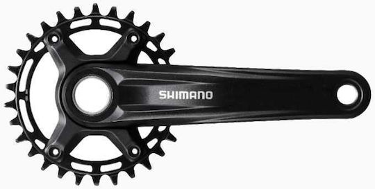 Shimano FC-MT510-1 Δισκοβραχίονας Ποδηλάτου 175mm