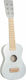 Jabadabado Wooden Guitar For Ages 3+