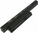 Compatible Battery for Sony Vaio VGP-BPS22 with 4400mAh