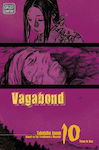 Vagabond, Ediția VIZBIG, Vol. 10