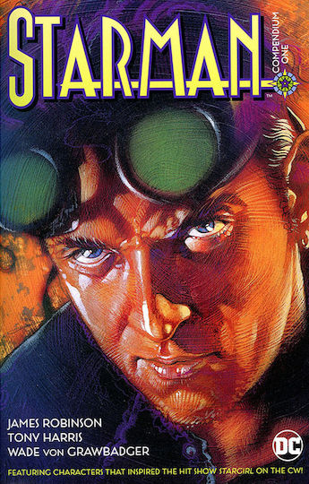 Starman Compendium One