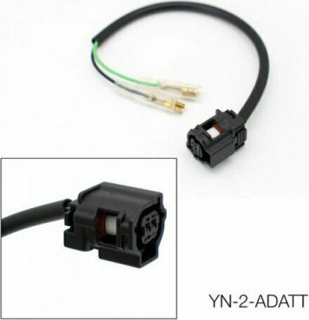 Barracuda Flashing Cables Kit for Yamaha