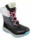 Snow Boots with Laces & Fur On the GO Outdoors Ultra Multicolour