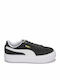 Puma Mayu Flatforms Sneakers Black