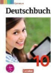 Deutschbuch 10