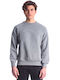 Paco & Co Men's Sweatshirt Gray