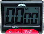 ILSA Digital Kitchen Timer