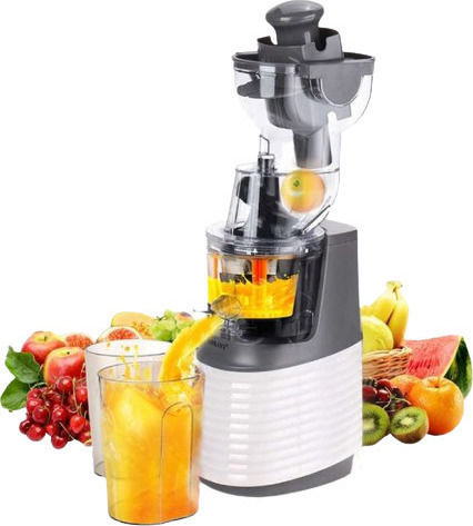 Sokany JE-32 Сокоизстисквач Slow Juicing 300W Бял