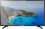 Blaupunkt Τηλεόραση 32" HD Ready LED BN32H2062ESEB (2021)