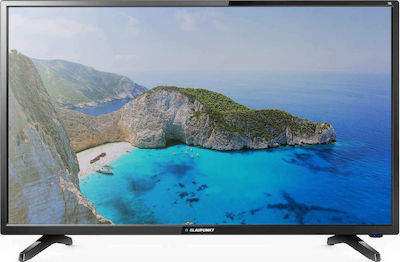 Blaupunkt Fernseher 32" HD Ready LED BN32H2062ESEB (2021)