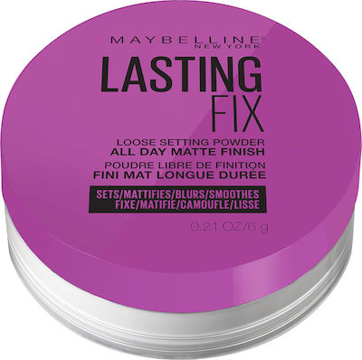 Maybelline Lasting Fix 6gr