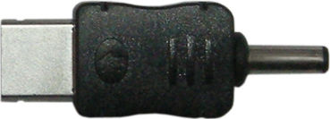 HTC Convertor Micro USB Masculin În DC Masculin 1 Bucată 8065941
