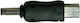 HTC Μετατροπέας mini USB male σε DC male 1τμχ 8146657