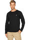 T-shirt Black