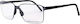 Porsche Design Eyeglass Frame Gray P8313 D