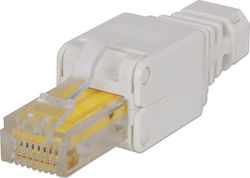 Intellinet 790482 Βύσμα RJ-45Cat5e