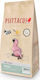 Psittacus Neonatal Hand Feeding Formula Hrană pentru Budgerigars 1kg