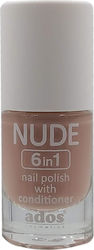 Ados Nude Oja Βερνίκι Νυχιών 8ml