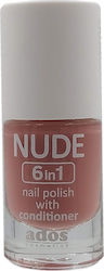 Ados Nude Polish Лак За Нокти 8ml